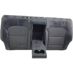 89450-g5000 Kia Niro Rear Left And Right Seat Backrest Upper Cushion Cover 2017-2022 Oem