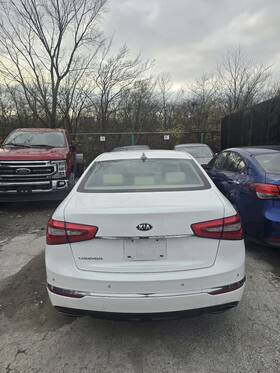 89600-3r440g-xt Kia 2014-2016 Cadenza Leather Seats If You Need Other Parts Contact Us Local Pic