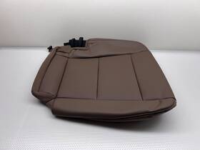 89a26-s9000 Kia 2020 2021 2022 2023 Telluride 3rd Seat Lower Leather Cover Oem