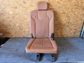 89a41-r5700wk Kia Sorento 21-23 Rear Seat Right Passenger Side 3rd Row Head Rest Oem