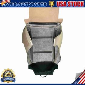 Sblzt02 Kyrie Seat Cover Replacement For Subaru Outback 2015 2016-2019 Limited Premium Etc