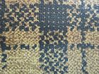 L-4934 Oem 1975-76 Chevy Gmc Truck Seat Vinyl Brown Black Plaid L-4934 Oem 1975-76 Chevy Gmc Truck Seat Vinyl Brown Black Plaid
