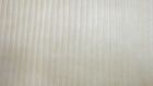 L-5001 Oem 1976-77 Gm Chevy Buick Olds Mid Size Vehicles Tan Plisse Seat Vinyl
