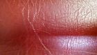 L-5442 Oem 1978-79 Chevy Gmc Truck Seat Vinyl Oxen Grain-doeskin Center Red L-5442 Oem 1978-79 Chevy Gmc Truck Seat Vinyl Oxen Grain-doeskin Center Red