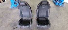 4t0881022 Lamborghini 4t0881021 Huracan Seats Left And Right Oem