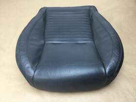 167c Land Rover Discovery Sport 2015 Front Left Driver Lower Bottom Seat 15-19 A