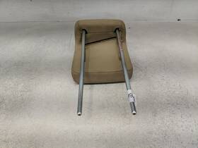 202-51028a Land Rover 2003-2006 Range Headrest Head Rest Rear Center Seat Uwhhu