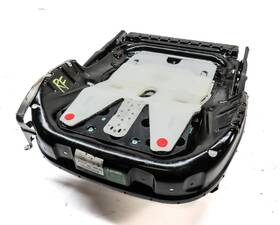 202-60289b Land Rover 2014-2020 Range Sport L494 Right Front Passenger Seat Track 16 Way