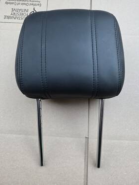 206-978787 Land Rover 13-16 Range L405 Front Drivers Seat Headrest Black Oem