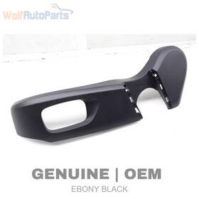 2457422 Land Rover Discovery Sport 2.0l - Front Left Outer Seat Switch Trim / Bezel