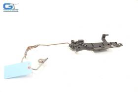 Land Rover 2457424 For 17-19 Range Evoque Convertible Front Left Side Seat Mount Bracket Oem