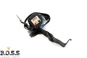 604043700d Land Rover 2006-2009 Range Sport Seat Belt Retractor Rear Left Side Oem
