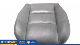8h3262900aa Land Rover 2006-2009 Range Sport L320 Front Right Side Lower Seat Cushion Leather Oem