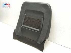A095943 Land Rover 2015-19 Discovery Sport Front Right Seat Back Panel Cargo Pocket Trim Cover L550