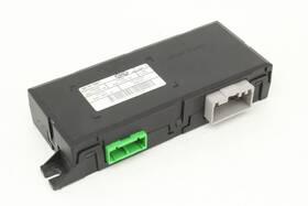 Ah2214c249aa Land Rover 10-13 Range Sport Lh Left Front Seat Memory Control Oem