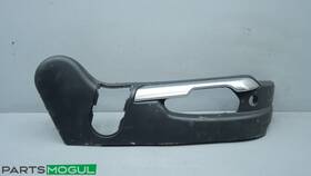 Ah22600b12aaw Land Rover 2010-2013 Range Front Right Seat Switch Without Uter Cover Trim Oem