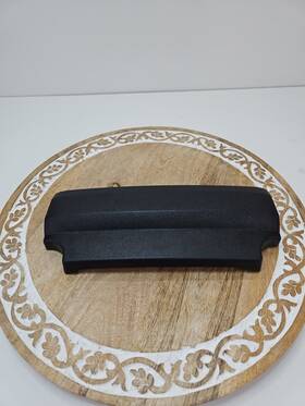 Ah32600b12abw Land Rover 2008 Range Sport Front Left Seat Lower Trim Cover Panel Oem