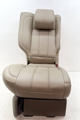 Ah3263804ca Land Rover Range Rear Right Side Seat Cushion Complete Oem 2010 - 2013