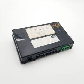 Amr3359 Land Rover 1995 1996 1997 1998 1999 Range Front Seat Outstation Module Rh