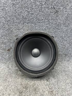 Land Rover Bh22-18808-eb 2012 Lr4 Hse Door Audio Sound Speaker Rear Right Oem