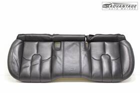 Land-rover Bj32-6340-aa 2012-15 Range Evoque L538 Rear 2nd Row Lower Seat Cushion Bottom Oem