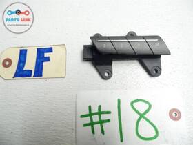 Bj3214776bb Land Rover 2012-2015 Range Evoque Left Front Driver Side Seat Memory Switch Oem