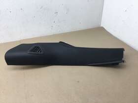 Ck5202651df Land Rover Range 2014 Rear Left C Pillar Bolster Trim Panel Cover 14-17 Y