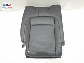 Ck5266800ac Land Rover 2018-22 Range L405 Rear Right Seat Back Cover Leather Ebony Upper Trim