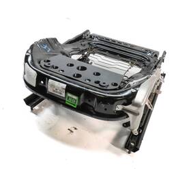 Dk62-600c99-eb Land Rover 14-20 Range Sport L494 Front Left Driver Seat Track With Motors 16 Way