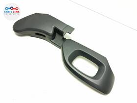 Dk62600b13abw Land Rover 2014-17 Range Sport Front Left Seat Trim Side Cover Switch Bezel Set L494