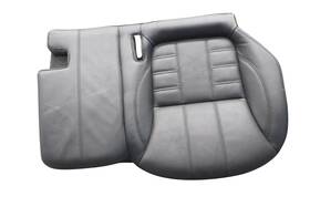 Dk6263805bb Land Rover 14-17 Lr Range Sport L494 Rear Left Side Bottom Seat Cushion Leather Oem