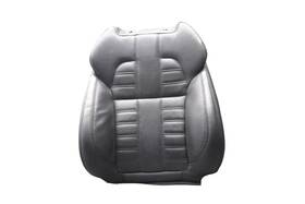 Dk6264811ba Land Rover 14-17 Range Sport L494 Front Left Side Top Upper Seat Cushion Black Oem