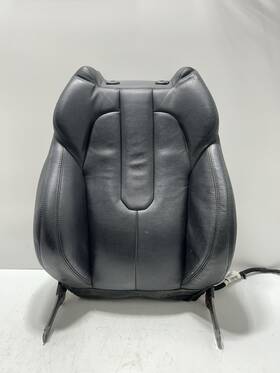 Land Rover Ej32-14a699 12-15 Range Evoque Front Right Passenger Side Upper Seat Cushion Heated Oe