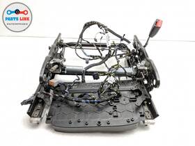 Epla-14a699-sbd Land Rover 2013-2017 Range L405 Front Right Seat Bottom Rail Frame Track With Motor Oem