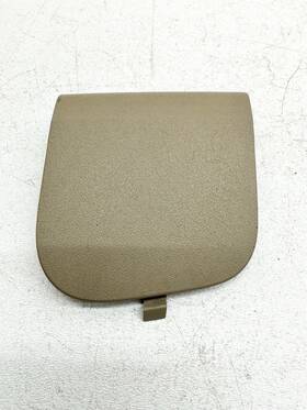 Fcl500072 Land Rover 06-13 Range Sport Front Left Seat Access Cover Trim Oem