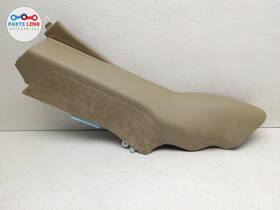 Gk5202651ca8sva Land Rover 2013-2019 Range L405 Rear Left C Pillar Seat Trim Bezel Bolster Side Cover