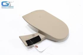 Hje500022003 Land Rover Lr3 Lr4 Front Left Side Seat Recliner Cover Panel Trim Oem 2009-16