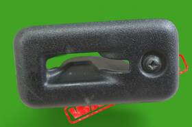 Hph500210pvj Land Rover 06-2013 Range Sport L320 Rear Driver Left Seat Back Pull Strap Cover