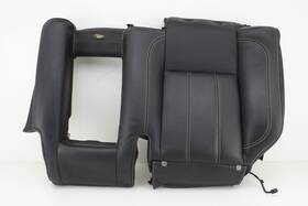 Hva500220 Land Rover 10-13 Range Sport Lh Left Rear Seat Upper Cushion Oem