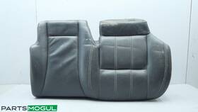 Hvb500160 Land Rover 10-13 Range Sport Lh Left Rear Seat Lower Cushion Oem