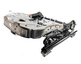 Hy32-600c99-db Land Rover 2017-2020 Discovery L462 Front Left Driver Seat Track With Motors