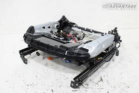 Kk52-14b719-ggc Land Rover 2018-2022 Range L405 Front Left Seat Lower Frame Track And Motors Oem