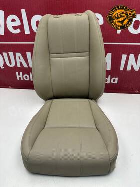L001475395qutae Land Rover 2018-2025 Range Velar Front Right Seat Upper And Lower Cushions Oem 48k