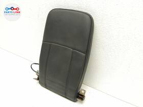 L0355372ab03 Land Rover 2014-17 Range Sport Rear Seat Head Rest 3rd Third Row Headrest Ebony L494