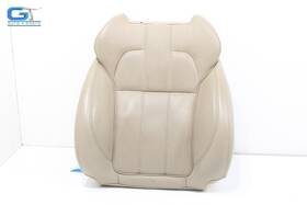L0356824ah01 Land Rover Range Sport Front Left Side Seat Upper Cushion Oem 2014-2017