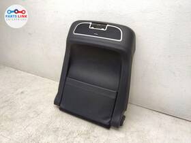 L0383122 Land Rover 2014-17 Range Front Right Seat Back Panel Pocket Trim Autobiography L405