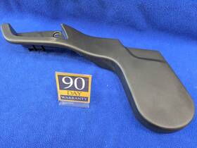 L0383951 Land Rover Sport L494 Rear Seat Back Plastic Cover Black