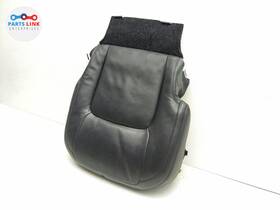 L0520858af02pvj Land Rover 2018-22 Range L405 Front Left Seat Bottom Cushion Cooled Cover Ebony Trim