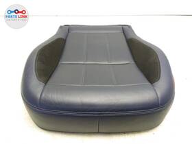 L0553074ad01qxd Land Rover 2018-19 Range Sport Front Right Seat Cushion Cover Bottom Trim Blue L494