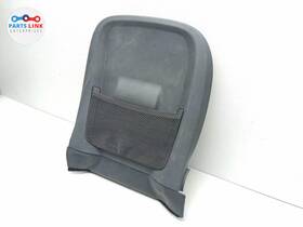 L0664189aa04laa Land Rover 20-23 Defender 110 Front Right Seat Trim Cargo Pocket Backrest Cover Lunar L663